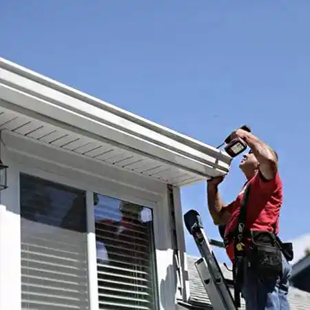 gutter services Jourdanton